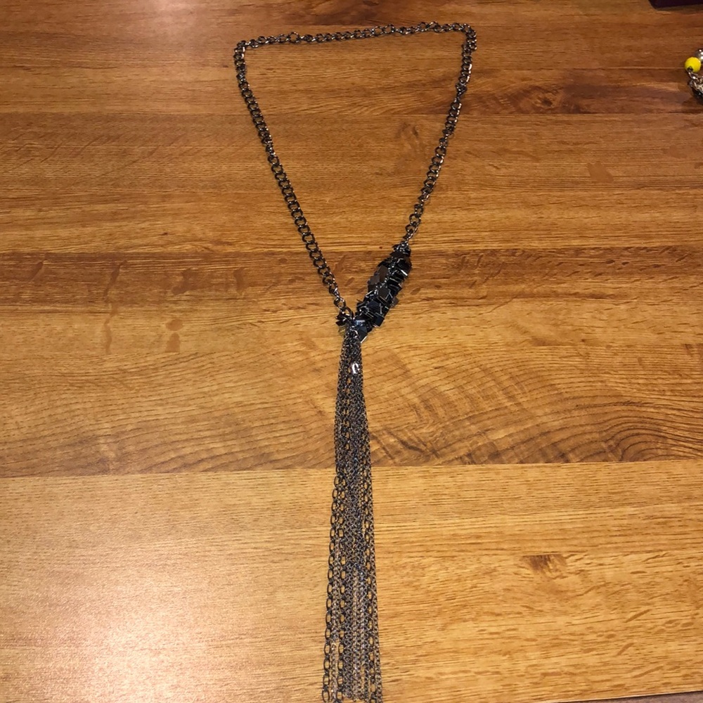 FINAL SALE‼️ Long Necklace